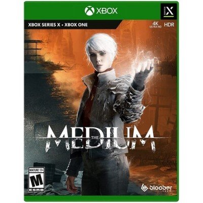 The Medium for Xbox One and...