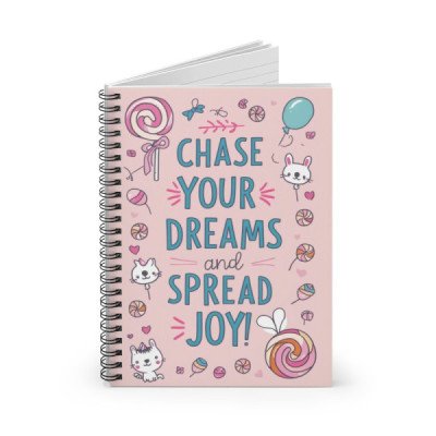 Motivational Spiral...