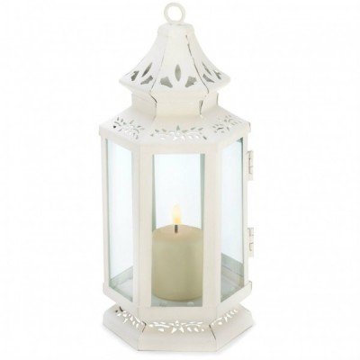Victorian Style White...