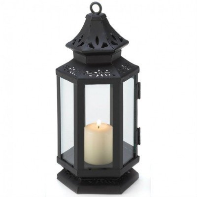 Victorian Style Black...
