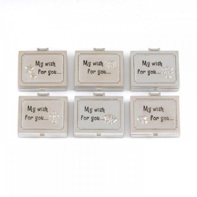 My Wish For You Treasure...