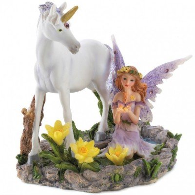 Magical Forest Fairy with...