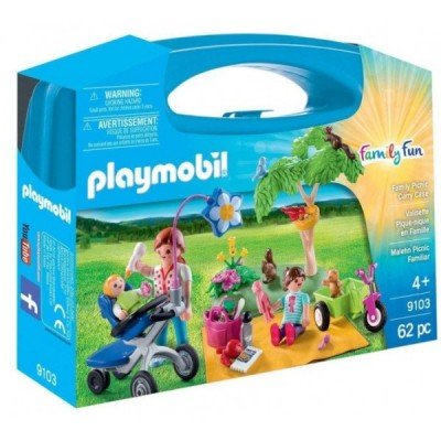 Playmobil Playmobil Family...