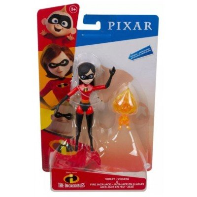 Mattel Pixar Core Fig...
