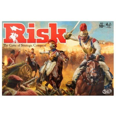 Hasbro RISK