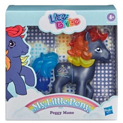 Hasbro My Little Pony Peggy...
