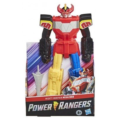 Hasbro Power Rangers Mighty...