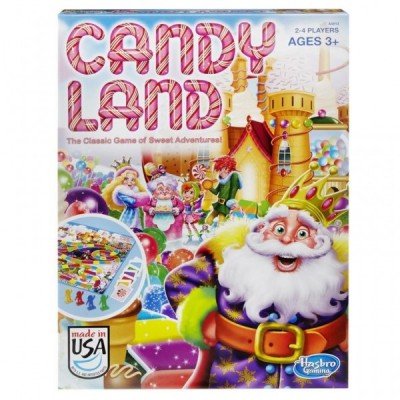 Hasbro CANDY LAND