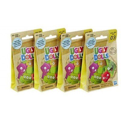 Hasbro Ugly Dolls Blind...