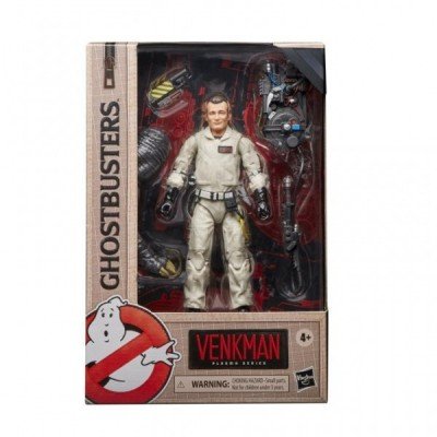 Hasbro Ghostbusters Plasma...