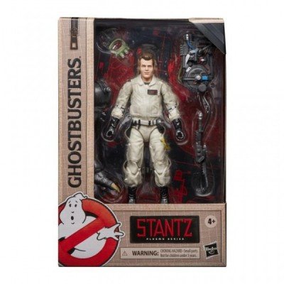 Hasbro Ghostbusters Plasma...