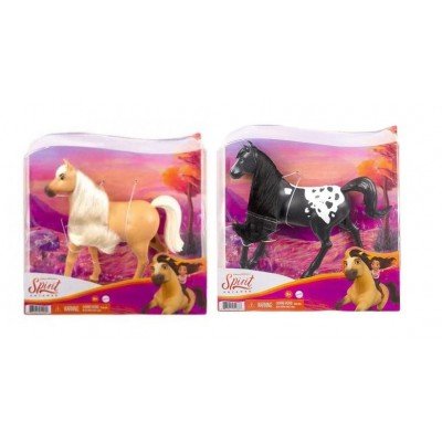 Mattel Spirit Untamed Horse...
