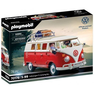 Playmobil Volkswagen...