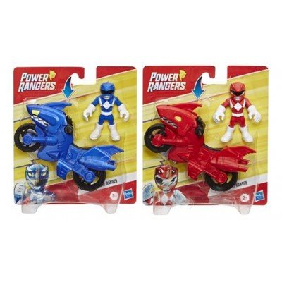 Hasbro Power Rangers...