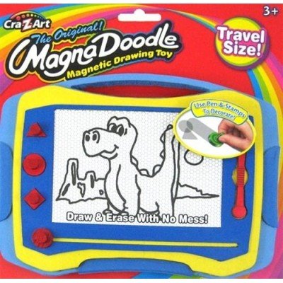 Cra-Z-Art Travel Magnadoodle