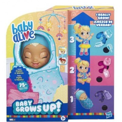 Hasbro Baby Alive BABY...