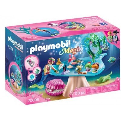 Playmobil Beauty Salon With...