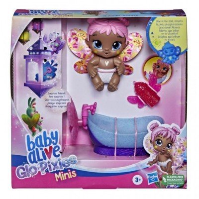 Hasbro Baby Alive FANTASY...