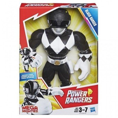 Hasbro Power Rangers Mega...