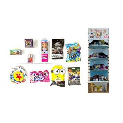 Mattel Holiday Impulse...