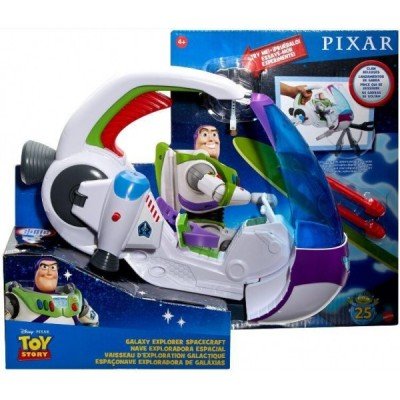 Mattel Toy Story 4 Galaxy...