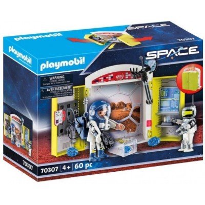 Playmobil Mars Mission...