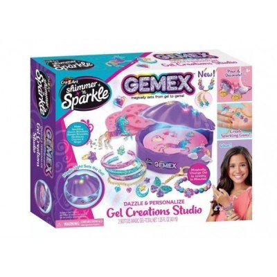 Cra-Z-Art Sns Gemex Design...