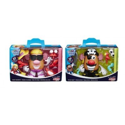 Hasbro Potato Head Beach...