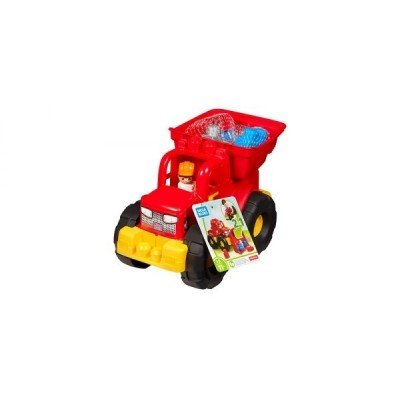 Mattel Mega Bloks...