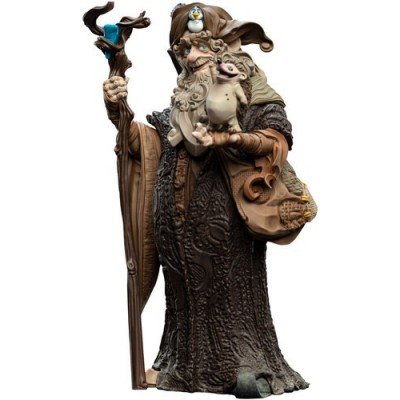 WETA Workshop Mini Epics -...