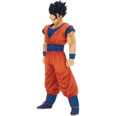 BanPresto - Dragon Ball Z...