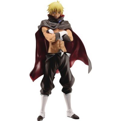 BanPresto - That Time I Got...