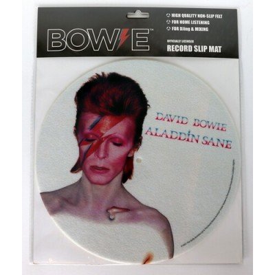 David Bowie - Aladdin Sane...