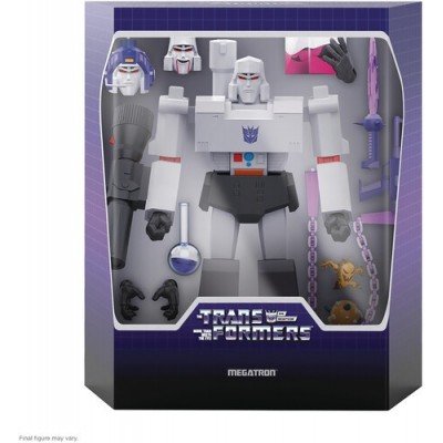 Super7 - Transformers...