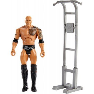 Mattel Collectible - WWE...