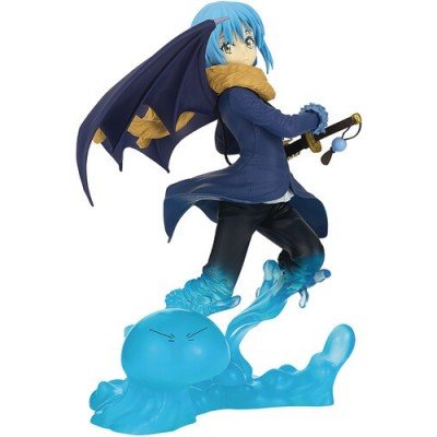 BanPresto - That Time I Got...
