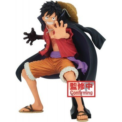 BanPresto - One Piece King...