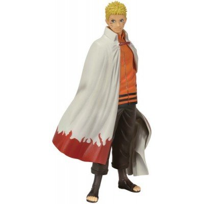 BanPresto - Boruto Naruto...