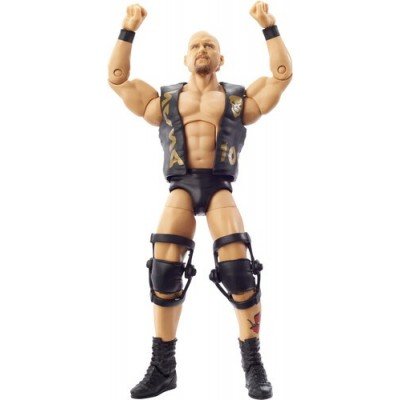 Mattel Collectible - WWE...