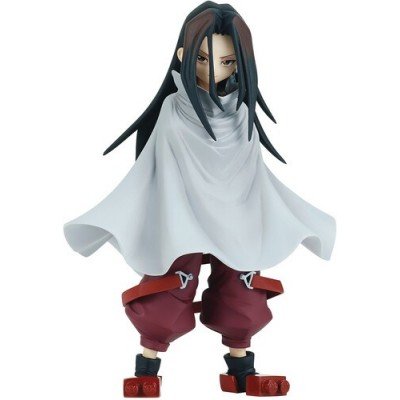 BanPresto - Shaman King Hao...