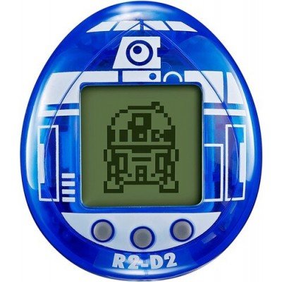 Bandai America - Star Wars:...