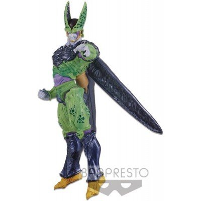 BanPresto - Dragon Ball Z...