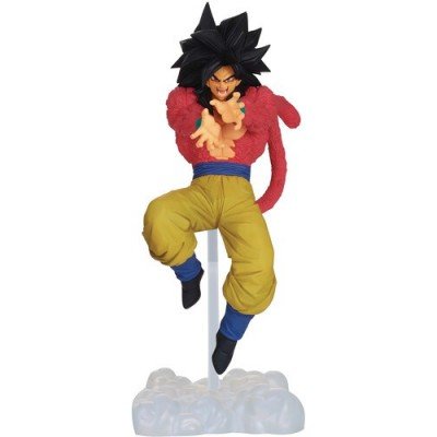BanPresto - Dragon Ball GT...