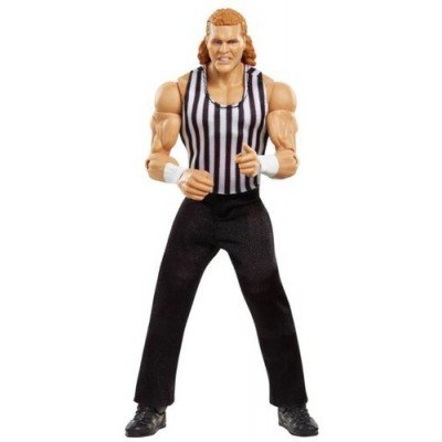 Mattel Collectible - WWE...