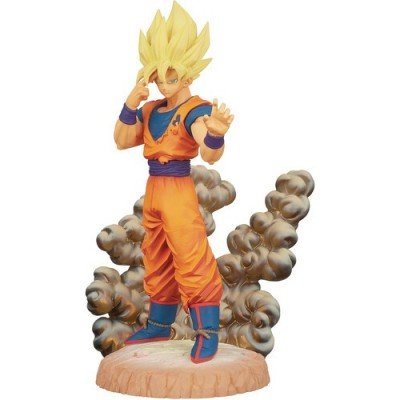 BanPresto - Dragon Ball Z...