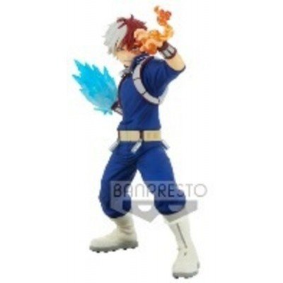 BanPresto - My Hero...