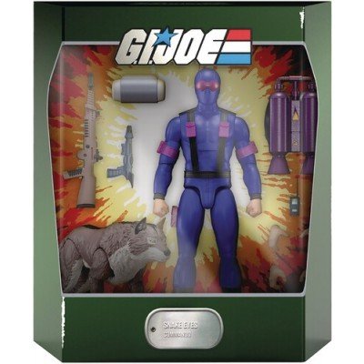 Super7 - G.I. Joe...