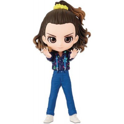 BanPresto - Stranger Things...