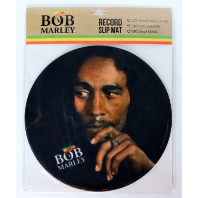 Bob Marley - Legend Slip Mat