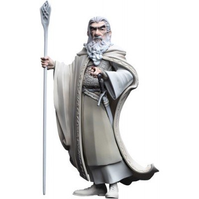 WETA Workshop Mini Epics -...